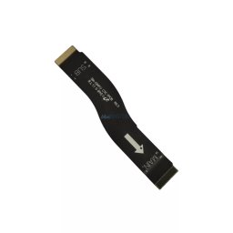 Samsung Galaxy S21 töltéscsatlakozó szalagkábel, flex kábel, gyári bontott, SM-G991U