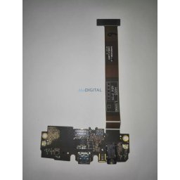 LG H955 G Flex2 töltés csatlakozó + jack flex gyári bontott
