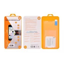 Nokia Lumia 830 0,3mm előlapi üvegfólia
