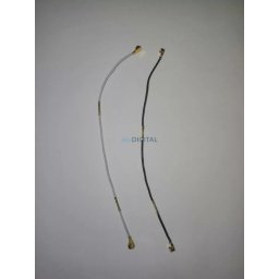 LG H955 G Flex2 antenna coax kábel gyári bontott