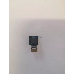 Samsung G388 G389 Galaxy Xcover 3 gyári bontott hátlapi kamera