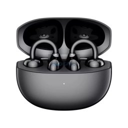 Honor Choice Earbuds Clip stereo bluetooth headset vezeték nélküli töltőtokkal, TWS, fekete