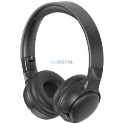 Honor Choice VZ Sport Mate Headphones Lite vezeték nélküli fejhallgató, BT5.4, fekete