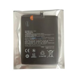 Xiaomi Redmi Note 8 Pro akkumulátor, 4500mAh, BM4J