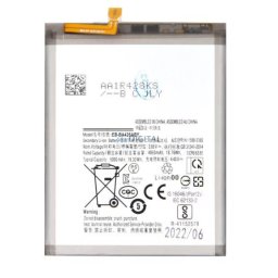 Samsung Galaxy A42 / A32 5G / A72 akkumulátor, 5000mAh, EB-BA426ABY, SM-A426, SM-A326, SM-A725