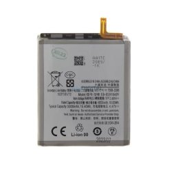 Samsung Galaxy S23 Ultra akkumulátor, 5000mAh, EB-BS918ABY, SM-S918