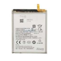 Samsung Galaxy S22 Ultra akkumulátor, 5000mAh, EB-BS908ABY, SM-S908