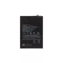 Xiaomi Redmi Note 13 4G/5G akkumulátor, 5000mAh, BN5P