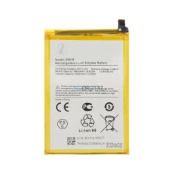 Xiaomi Redmi 13C 4G/5G akkumulátor, 5000mAh, BN5Q