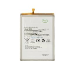 Samsung Galaxy A15 akkumulátor, 5000mAh, SM-A156, EB-BA156ABY