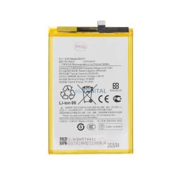 Xiaomi Redmi 13 akkumulátor, 5030mAh, BN5T