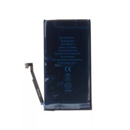 iPhone 12 / 12 Pro (6.1") akkumulátor ragasztóval, 2815mAh (Resetted)