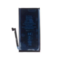 iPhone 13 Mini (5.4") akkumulátor, 2406mAh (Resetted)