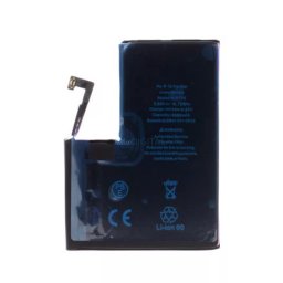 iPhone 13 Pro Max (6.9") akkumulátor ragasztóval, 4352mAh (Resetted)