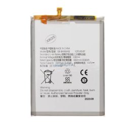 Samsung Galaxy A16 / A17 / A26 akkumulátor, 5000mAh, EB-BA166ASE