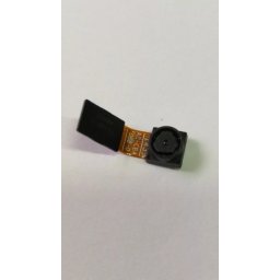 Nokia 108 hátlapi kamera gyári bontott