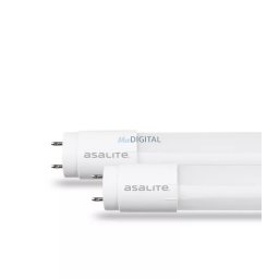 Asalite LED Fénycső T8 üveg 18W 6500K (1800 lumen) 120cm