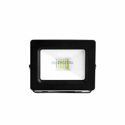 Asalite LED Reflektor Slim 10W 6500K (900 lumen)