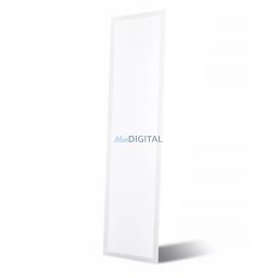 Asalite Prémium LED Panel 120x30cm 40W 4000K (4800 lumen) LIFUD driver
