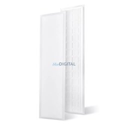 Asalite ECO LED Panel BackLit 120x30cm 30W 4000K (3200 lumen)