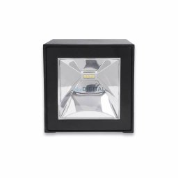 Asalite Napelemes Kültéri Lámpa IP44 3W 4000K (200 lumen) + Mikróhullámú Szenzor