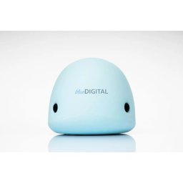 Asalite LED Éjjeli Lámpa Delfin 1W