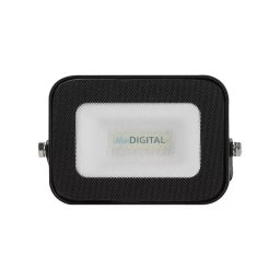 Asalite LED Reflektor Slim 10W 4500K (900 lumen)