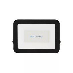 Asalite LED Reflektor Slim 50W 4500K (4500 lumen)