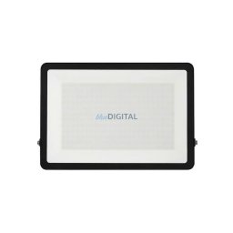 Asalite LED Reflektor Slim 200W 4500K (18000 lumen)