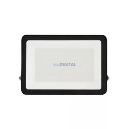 Asalite LED Reflektor Slim 100W 6500K (9000 lumen)