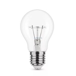 Rezgésálló Izzó A55 gömb E27 40W 2700K (340 lumen)