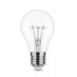 Rezgésálló Izzó A55 gömb E27 60W 2700K (540 lumen)
