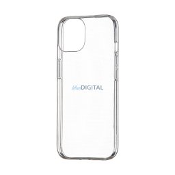 Honor 400 5G Szilikon 1mm Ultra Slim - Átlátszó