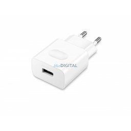 Huawei AP32 (HW-050200E01) 5V/2A Hálózati Töltőfej - Fehér
