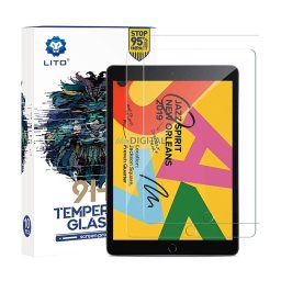 Apple iPad Mini 5 Lito 0.33mm 9H Üvegfólia