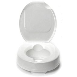 WC magasító TICCO 10 cm tetővel