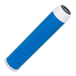 Ionicore US granulált aktívszén szűrőbetét - GAC, 20" Slim