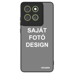 ULTIMATE CASE Motorola Moto G86 Power 5G - készülékre - Saját fotó/motívum