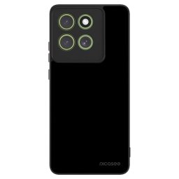 ULTIMATE CASE Motorola Moto G86 Power 5G - készülékre - Black Bliss