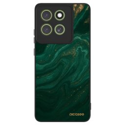 ULTIMATE CASE Motorola Moto G86 Power 5G - készülékre - Green