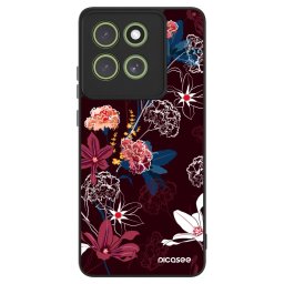 ULTIMATE CASE Motorola Moto G86 Power 5G - készülékre - Dark Meadow