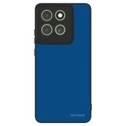 ULTIMATE CASE Motorola Moto G86 Power 5G - készülékre - Navy Blue