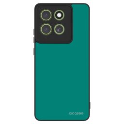 ULTIMATE CASE Motorola Moto G86 Power 5G - készülékre - Emerald Mist