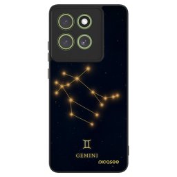 ULTIMATE CASE Motorola Moto G86 Power 5G - készülékre - GEMINI