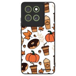 ULTIMATE CASE Motorola Moto G86 Power 5G - készülékre - Fallovers