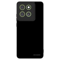 ULTIMATE CASE Motorola Moto G86 Power 5G - készülékre - Clear