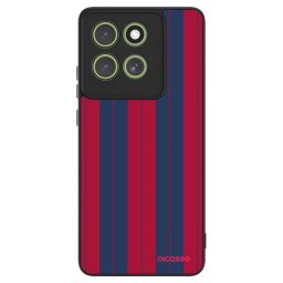 ULTIMATE CASE Motorola Moto G86 Power 5G - készülékre - Yacht club