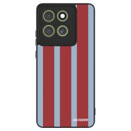 ULTIMATE CASE Motorola Moto G86 Power 5G - készülékre - Lounge pass