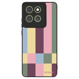ULTIMATE CASE Motorola Moto G86 Power 5G - készülékre - Lobby tiles