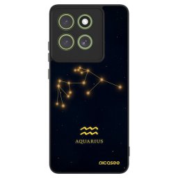 ULTIMATE CASE Motorola Moto G86 Power 5G - készülékre - AQUARIUS
